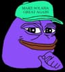 Purple Pepe