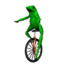 here come dat boi