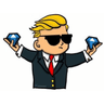 DIAMOND HANDS