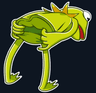 frogse