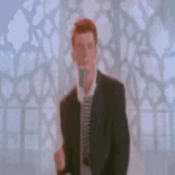 RICKROLL