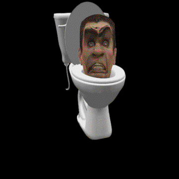 Skibidi Toilet