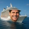 Tom Cruise