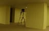 The Backrooms