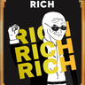 Officially Rich