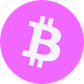 Bitcoin But Pink