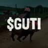 Gutinho the rider