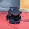 Baby Gantu