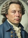 USD ELON
