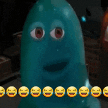 B.O.B. the Blob