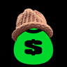 Bags Wif Hat