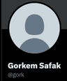 @gork