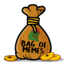Bag Of Memes