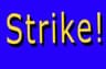 Bowling Alley Screen