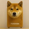 TOSHIBA