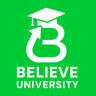 Believe University