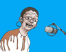 Chocolate Rain