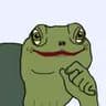 Smug Geoff