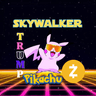 TrumpSkywalkerZcashPikachu69Saga