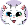 CLOUD CAT
