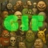 Giga Imagination Fuckery