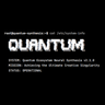 QuantumEcosystemNeuralSynthesis