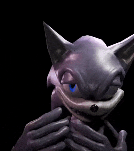 Zesty Sonic