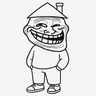 Troll House
