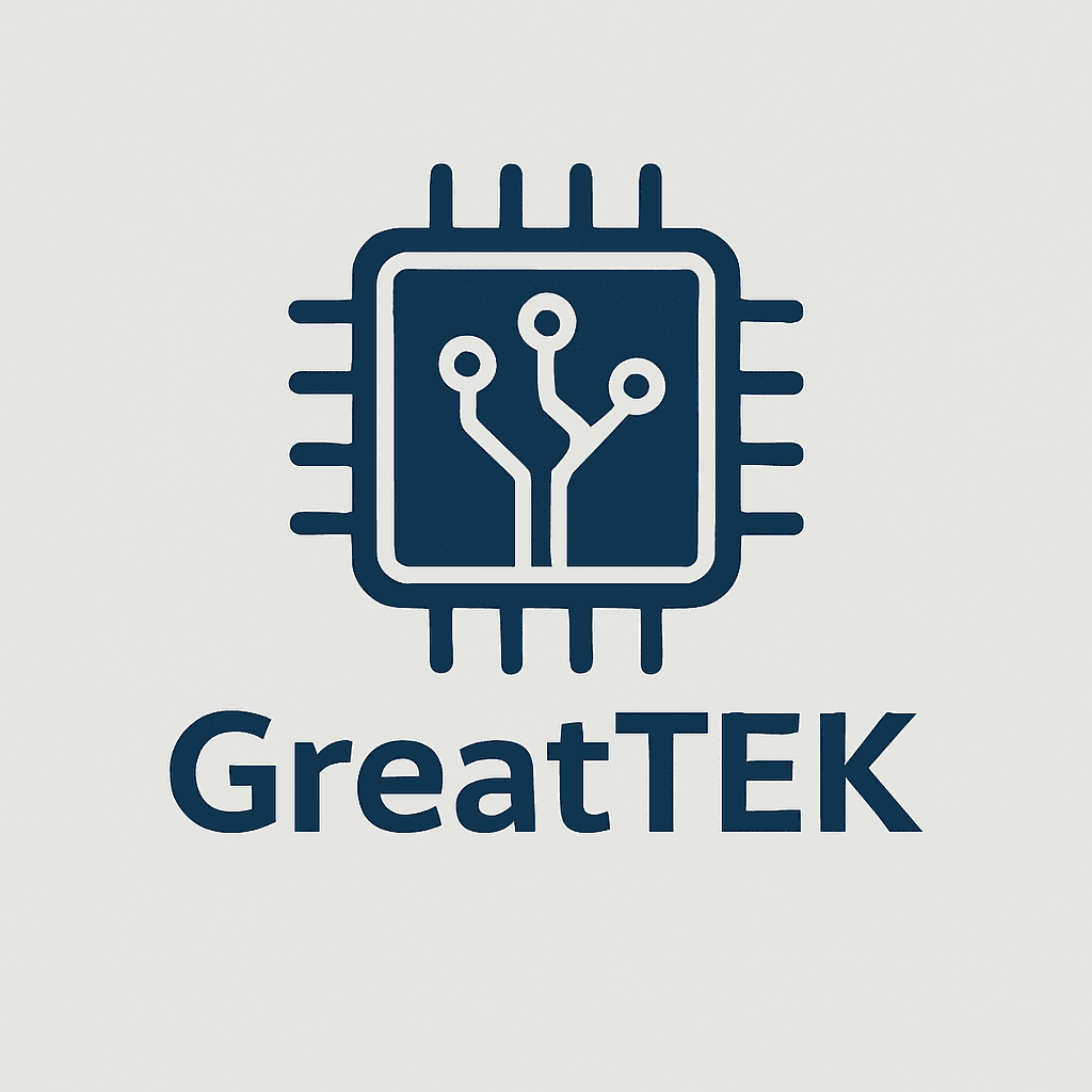 Great Tek