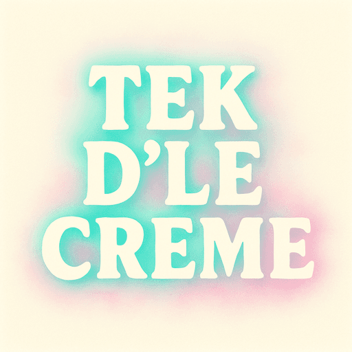 Tek D'Le Creme