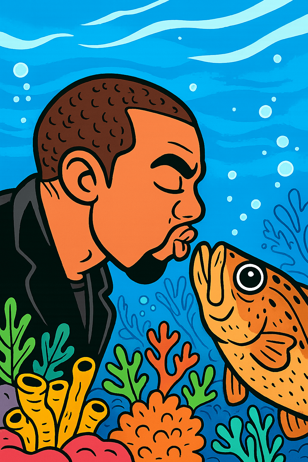 Gayfish