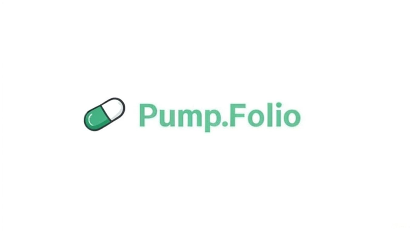 Pump.folio (ELA)