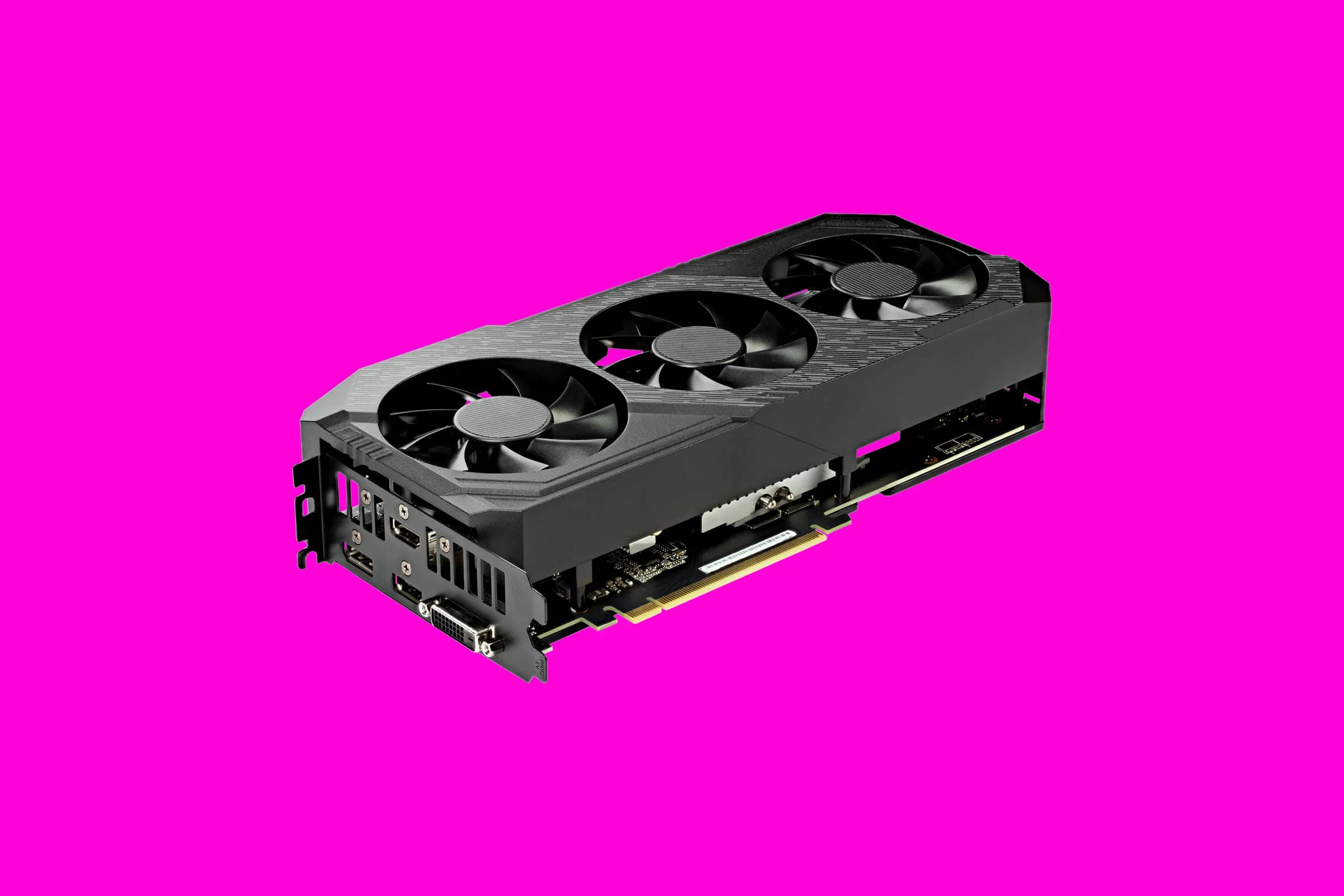 GPU
