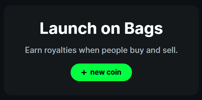 Bags Trending