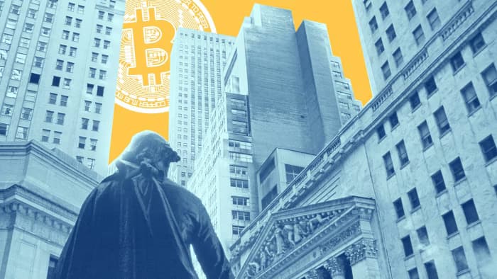 WALLSTREET