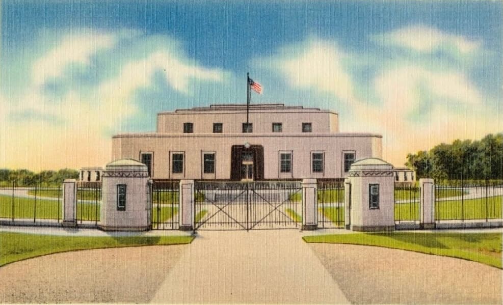 PepeShares FortKnox Depository 42069