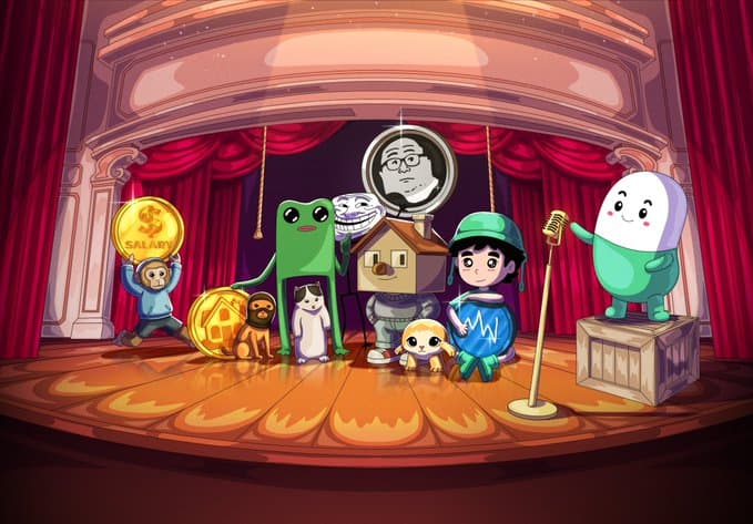 Community Bundle 2.0