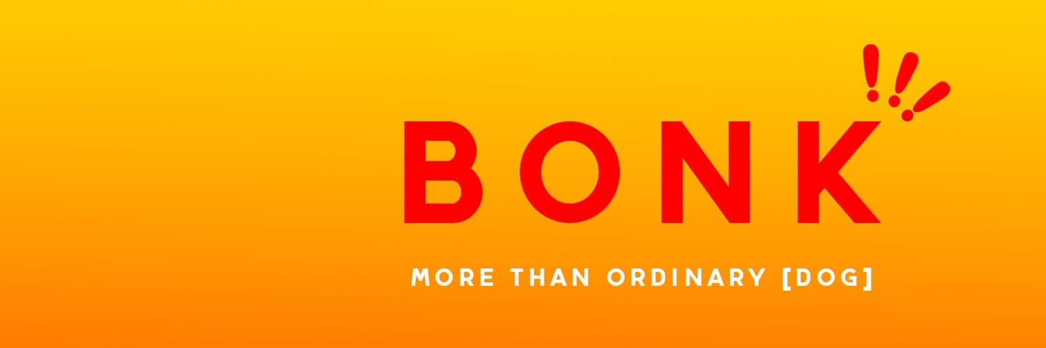 BONK!! RUNNERS