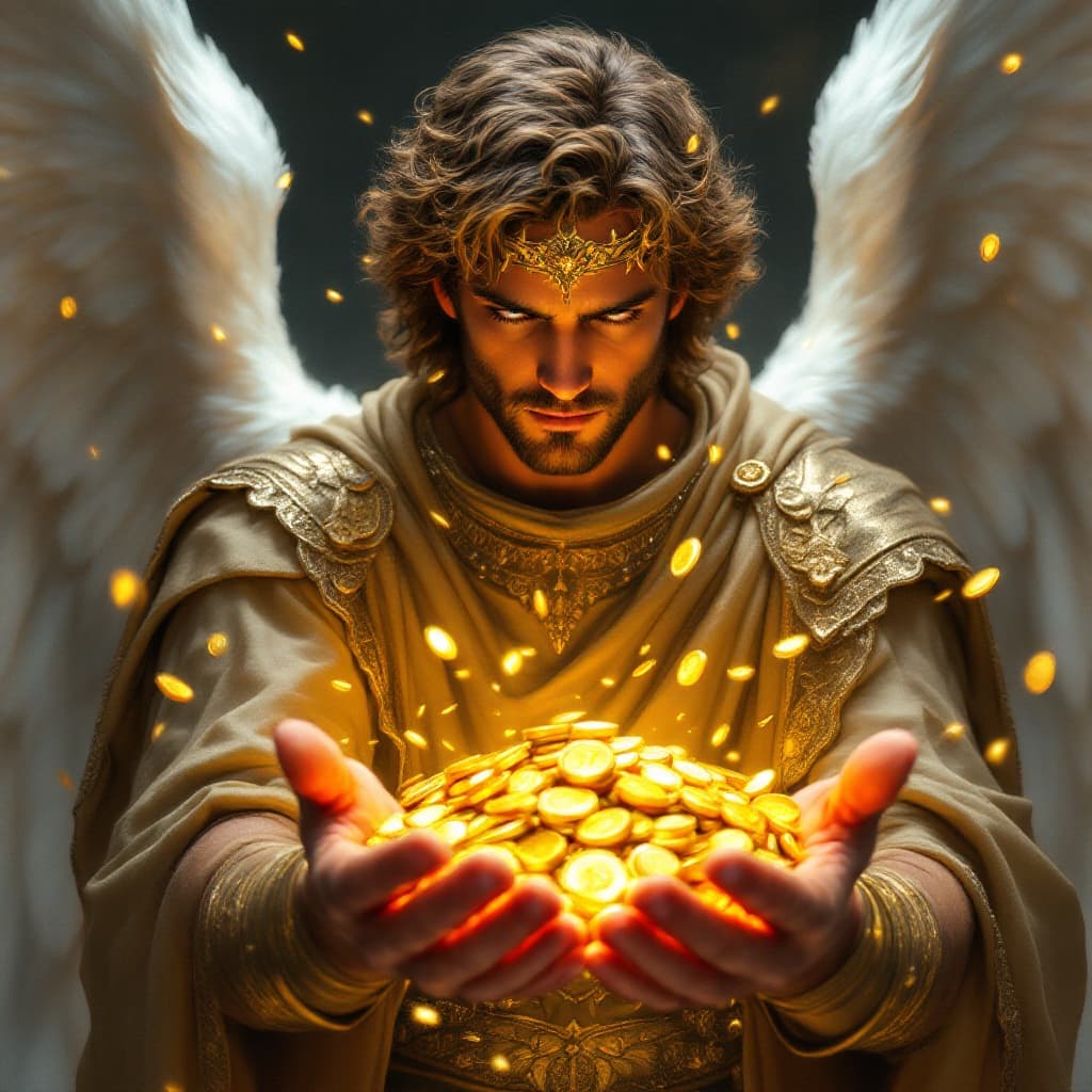 Angelic Bundle