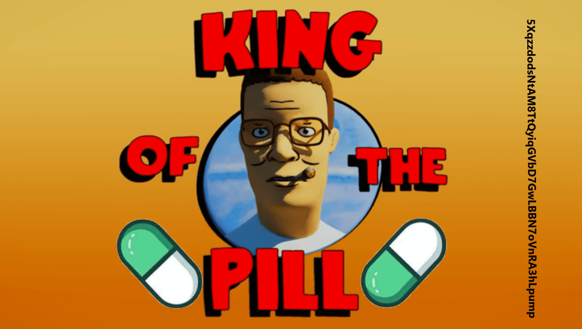 King of the Pill