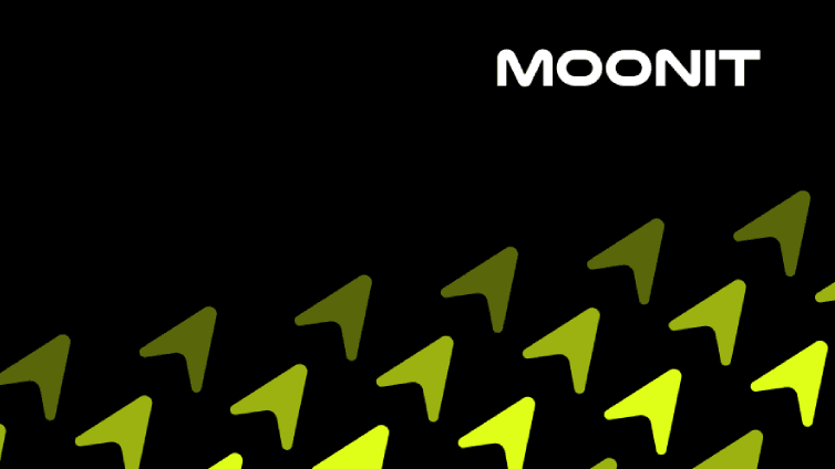 Moonit Launches