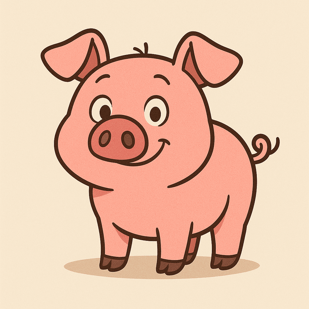 Pigfolio