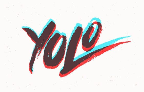 yolo